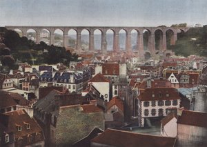 Morlaix, Általános nézet alkotó: European Photographer