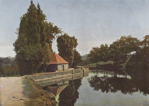 Moulin De Kerso alkotó: European Photographer