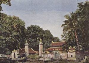 Pres Mytho Pagoda alkotó: European Photographer