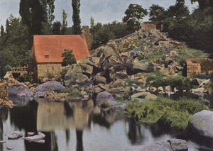 Pontaven, A malom alkotó: European Photographer