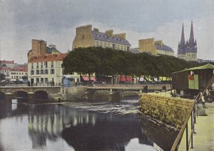 Quimper, Steyr és LOdet összefolyása alkotó: European Photographer
