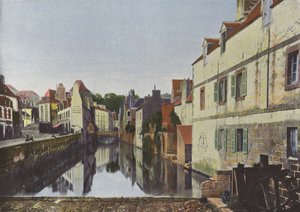 Quimperle alkotó: European Photographer