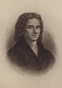 Alessandro Scarlatti (metszet) alkotó: European School