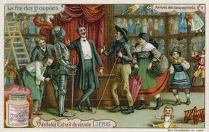 A vidékiek érkezése alkotó: European School