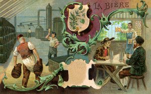 Sör, 1899