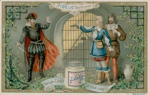 Beethoven Fidelio