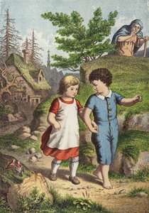 Fivér és nővér alkotó: European School
