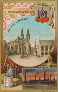 Brunswick alkotó: European School