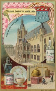 kölni alkotó: European School