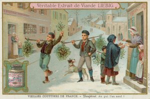 Dauphine alkotó: European School
