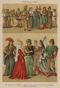 Franciaország alkotó: European School