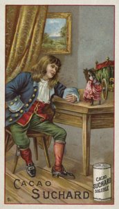 Gulliver Lilliputban alkotó: European School