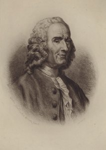 Jean Philippe Rameau (metszet) alkotó: European School
