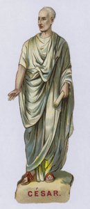 Julius Caesar alkotó: European School