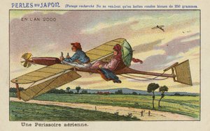 Könnyű repülőgépek 2000-ben alkotó: European School