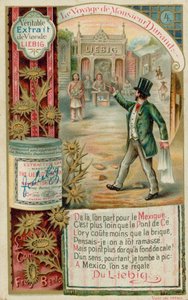 Monsieur Durand Mexikóba megy alkotó: European School