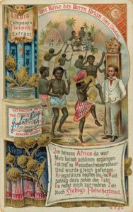 Durands úr Afrikába utazik alkotó: European School
