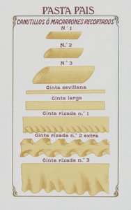 Tészta (színes litó) alkotó: European School