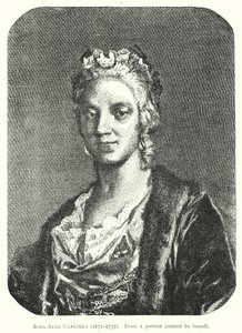Rosa-Alba karrierje alkotó: European School