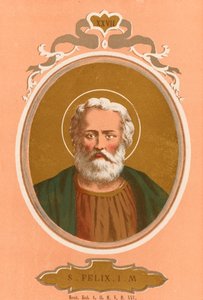 S Félix I M alkotó: European School