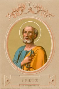 S Pietro alkotó: European School