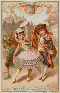 A Bolero alkotó: European School