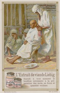 A borbély és a patikus alkotó: European School