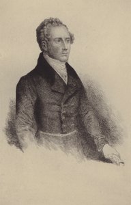 Vincenzo Bellini (metszet) alkotó: European School