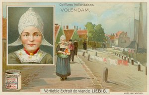 Volendam alkotó: European School