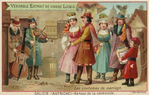 Galíciai esküvői ruhák alkotó: European School