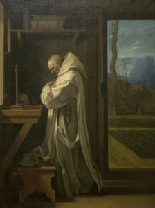  alkotó: Eustache Le Sueur