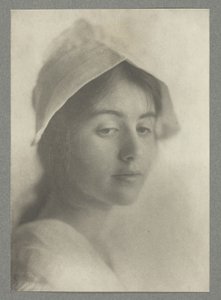 Tanulmányvezető alkotó: Eva Lawrence Watson Schutze