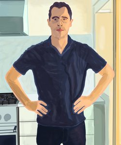  alkotó: Evan Sklar