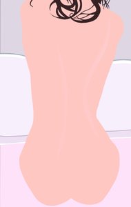 Nude Woman