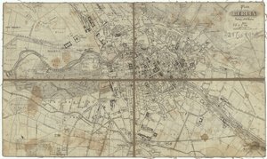 Berlin terve alkotó: F.H. Morin