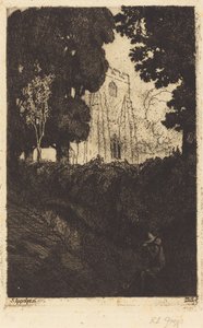 St. Ippolyts, 2. sz