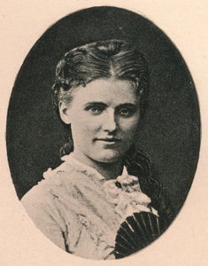 Christine Nilsson, 1890, 1895