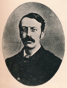 Dr. C.V. Stanford, 1880, 1895