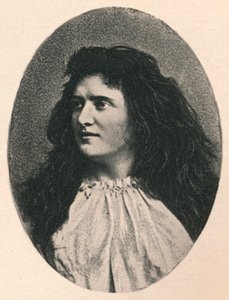 Fanny Moody, 1890, 1895