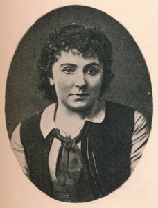 Marie Rose, 1890, 1895
