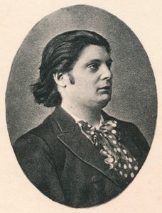 Ysaye, 1880, 1895
