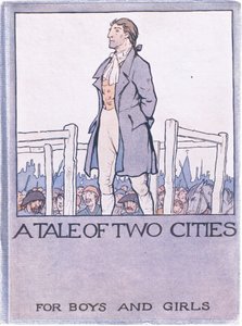 Fedőlap alkotó: F. M. B. Blaikie