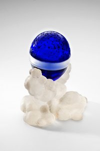 A csillagkép tojása, 1917 alkotó: Factory Fabergé Russian Master