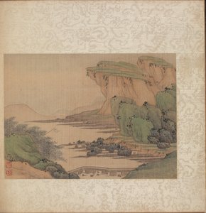 Különféle témák albuma, 2. levél, 1600-as évek.