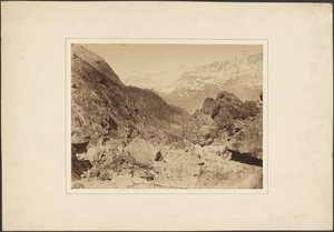 [Chaos de Gavarnie]