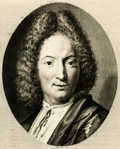 Arcangelo Corelli portréja (Fusignano alkotó: Faustino Anderloni