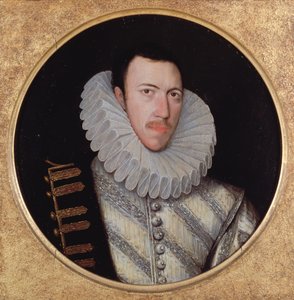 Szent Fülöp Howard alkotó: Federico (after) Zuccari or Zuccaro