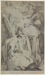 Pietro Gambacorti van Pisa alkotó: Federico Bencovich