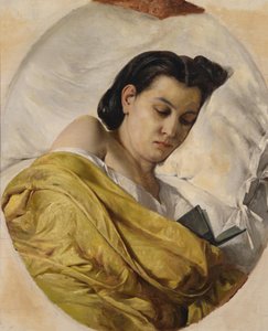Alvás alkotó: Federico Maldarelli