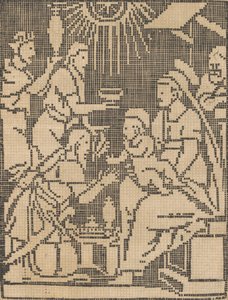 Lord Federic de Vinciolo V. második munkái és a fehérnemű finom találmányai..., 1603.